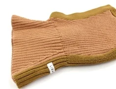 Liewood tuscany rose/golden caramel balaclava Hanibal